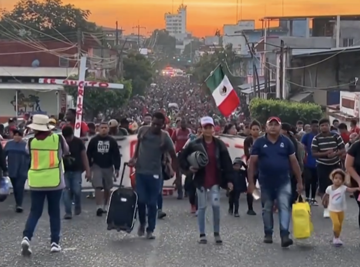 Calenturas en Palacio